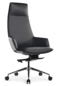 Кресло RV DESIGN Spell A1719 Черный