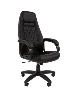 Кресло CHAIRMAN 950 LT Черный