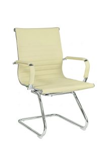 Стул Hugo RCH 6002-3 Светло-бежевый