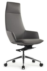 Антрацит Кресло RV DESIGN Spell A1719 Антрацит