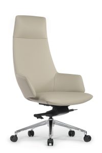 Кресло RV DESIGN Spell A1719 Светло-серый